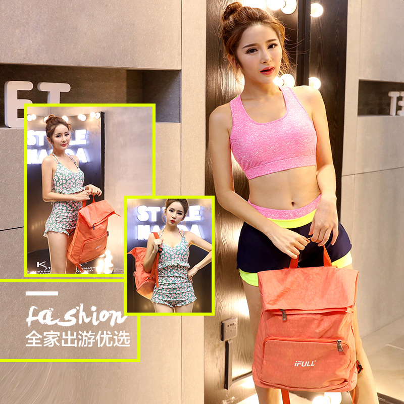 Sac de sport - Ref 9764 Image 4