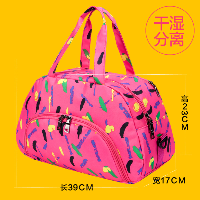 Sac de sport - Ref 17634 Image 5