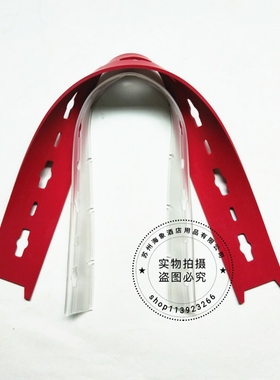 意大利高美comac Innova L20B洗地机吸水胶条刮水皮条配件扒条