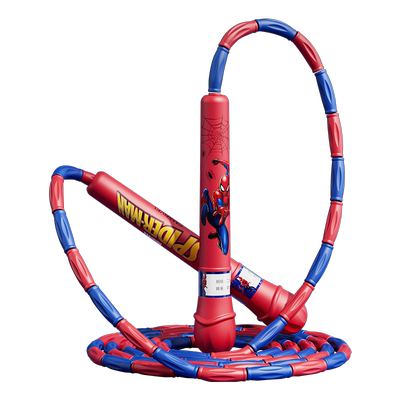 迪士尼竹节跳绳儿童小学生专用