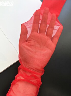 大红色丝袜女春秋薄款隐形连裤袜2021新款10d打底裤袜ins网红款