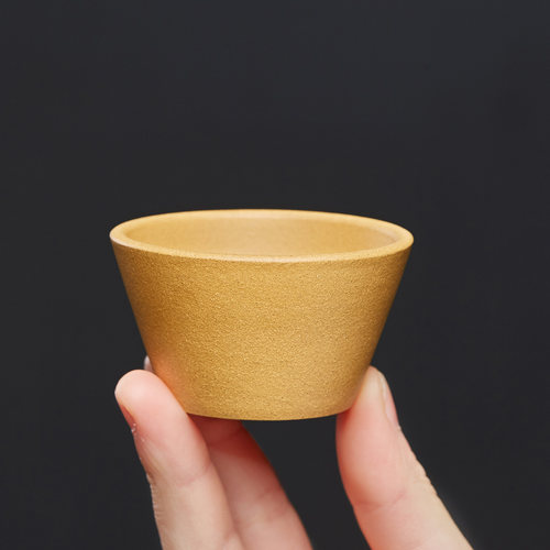 宜兴紫砂小茶杯品茗杯