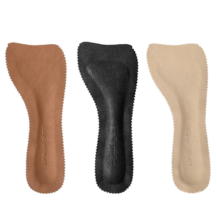 凉鞋鞋垫高跟鞋后半垫七分垫吸汗透气调码自粘鱼嘴鞋夏季防滑鞋垫