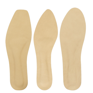 高跟鞋鞋垫女软底舒适吸汗防臭透气超薄全垫夏真皮防滑半码垫皮鞋