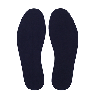 【买2送1】AJ1鞋垫AJ 6 11乔1芝加哥蓝小闪电黑脚趾禁穿原装