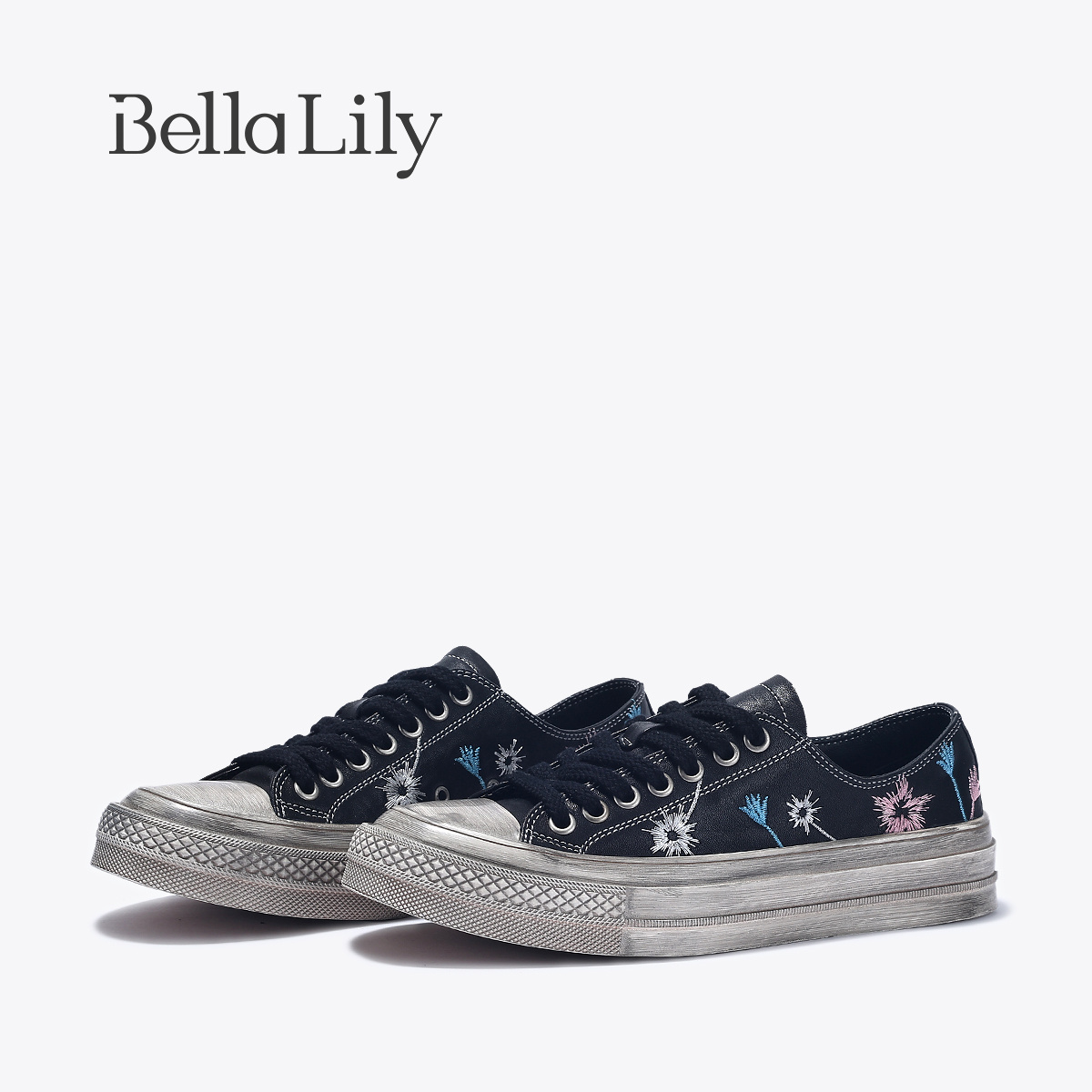 通勤百搭休闲板鞋