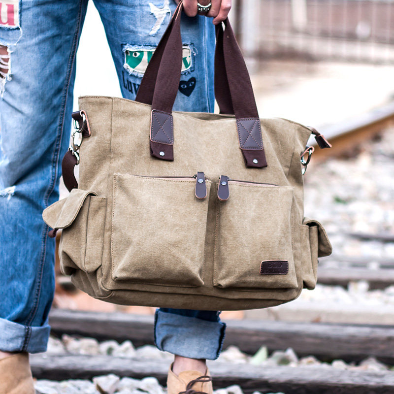 Sac pour homme - Ref 55472 Image 5