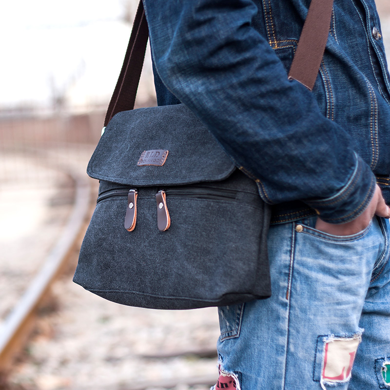 Sac homme - Ref 51432 Image 4