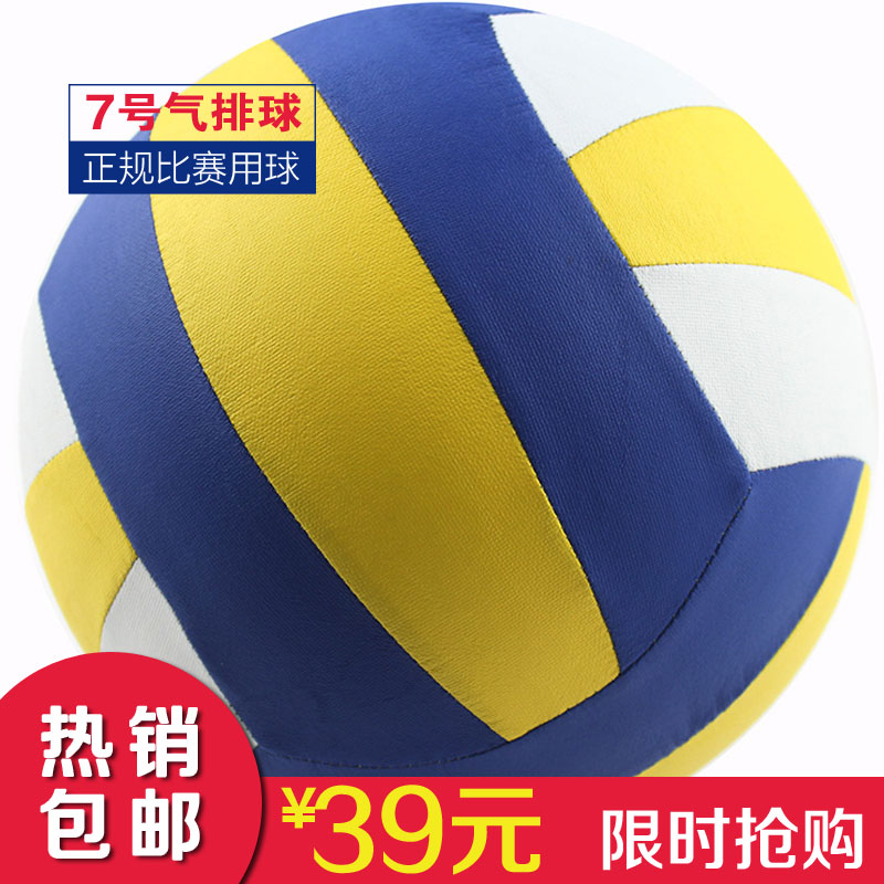 Ballon de volley-ball - Ref 2007913 Image 4