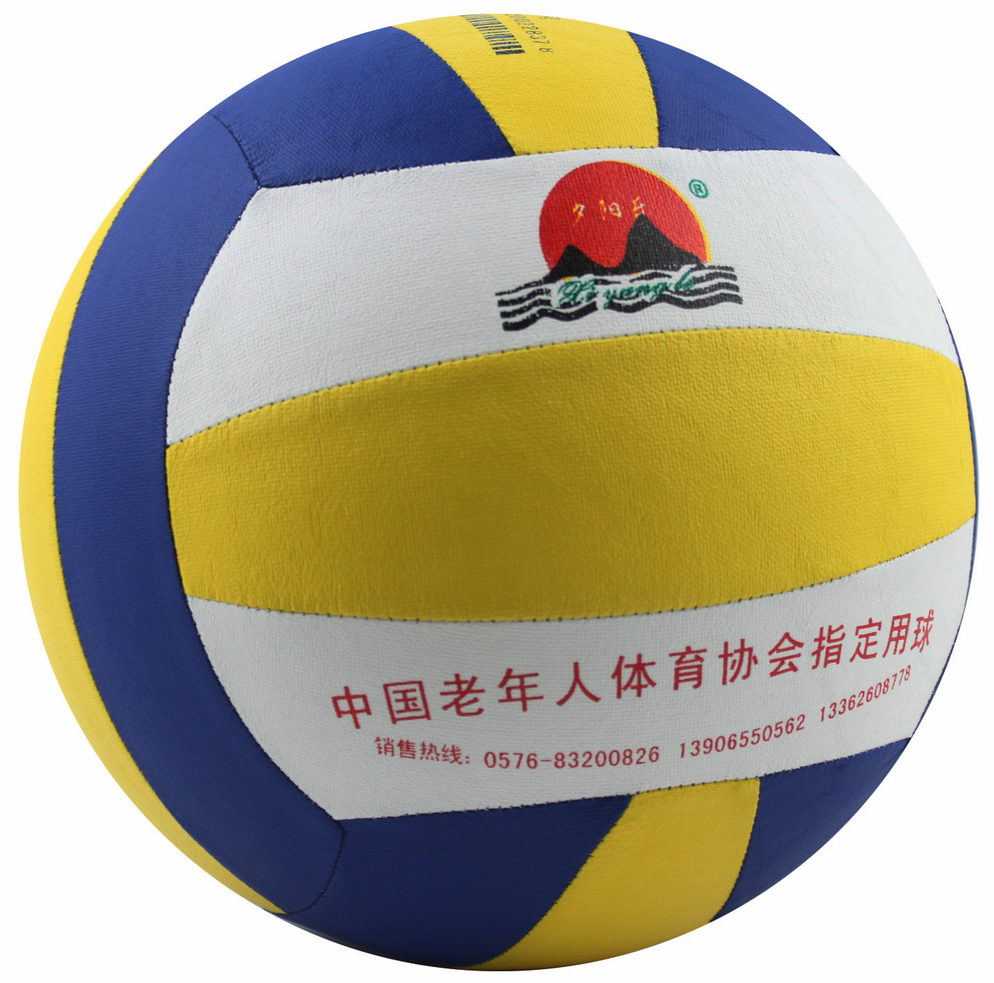 Ballon de volley-ball - Ref 2007913 Image 2