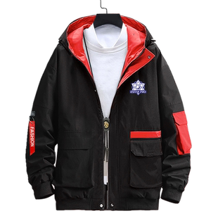 estar战队队服Kpl同款花海诺言eStarPro衣服连帽夹克男女外套帽衫