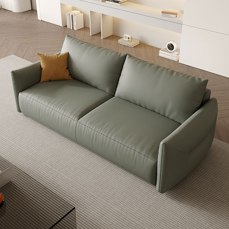 防猫爪科技布沙发床可折叠两用小户型客厅书房意式多功能双人沙发,住宅家具,沙发床,淘宝优惠券,粉丝福利购,淘宝优惠卷