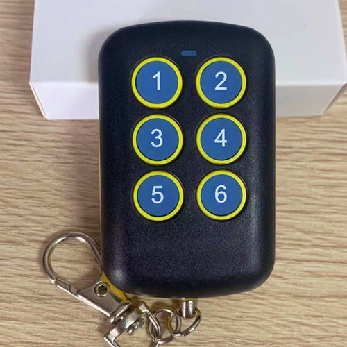 全频伸缩门挡栏杆车器