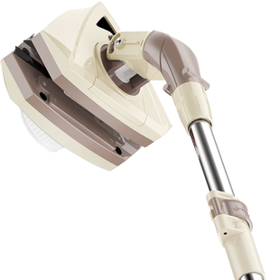 擦玻璃神器家政擦窗家用双面擦高层专用窗户器清洁清洗工具窗外