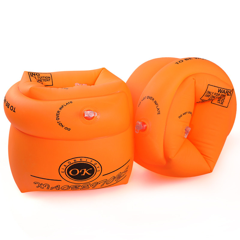 儿童游泳圈成人水袖手臂圈游泳装备大人小孩初学浮漂浮圈加厚泳袖,运动/瑜伽/健身/球迷用品,手臂浮圈,淘宝优惠券,粉丝福利购,淘宝优惠卷