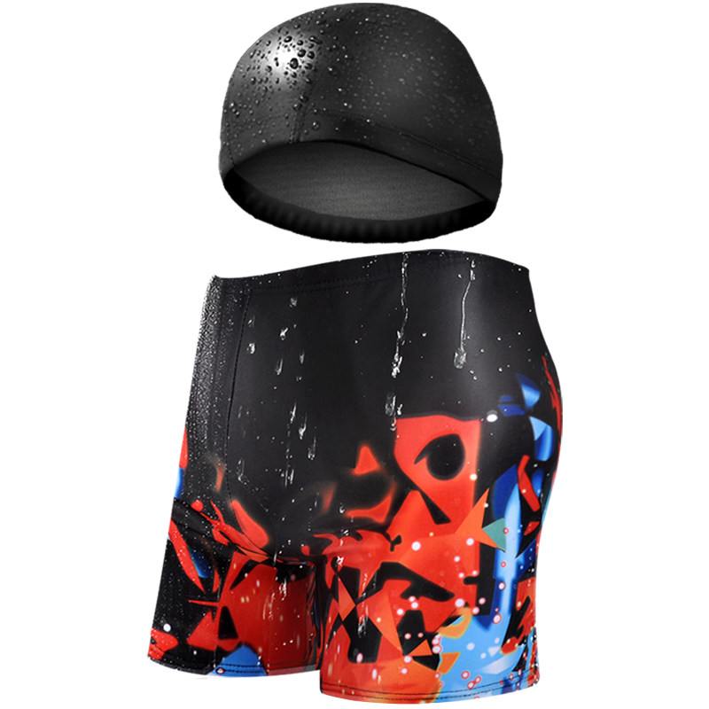 Maillot de bain homme SINGLELADY   - Ref 2508799 Image 5