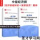 经济基础知识 中级 章节题库历年真题详解 旅游经济专业知识与实务 2025年经济师
