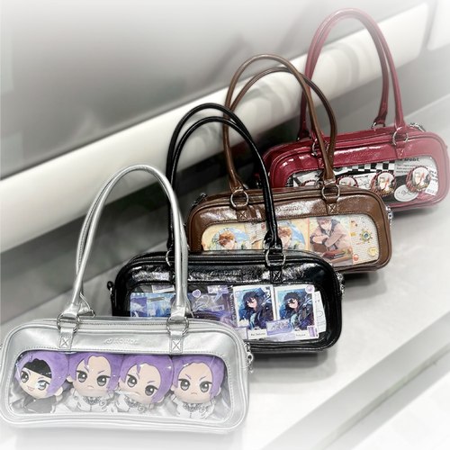 奥尔达小食量娃谷两用法棍痛