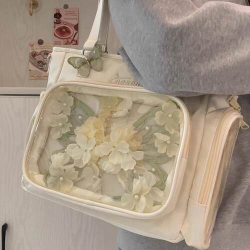 AORDA小食量痛包二次元