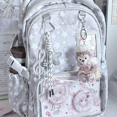 AORDA二次元痛包双肩背包