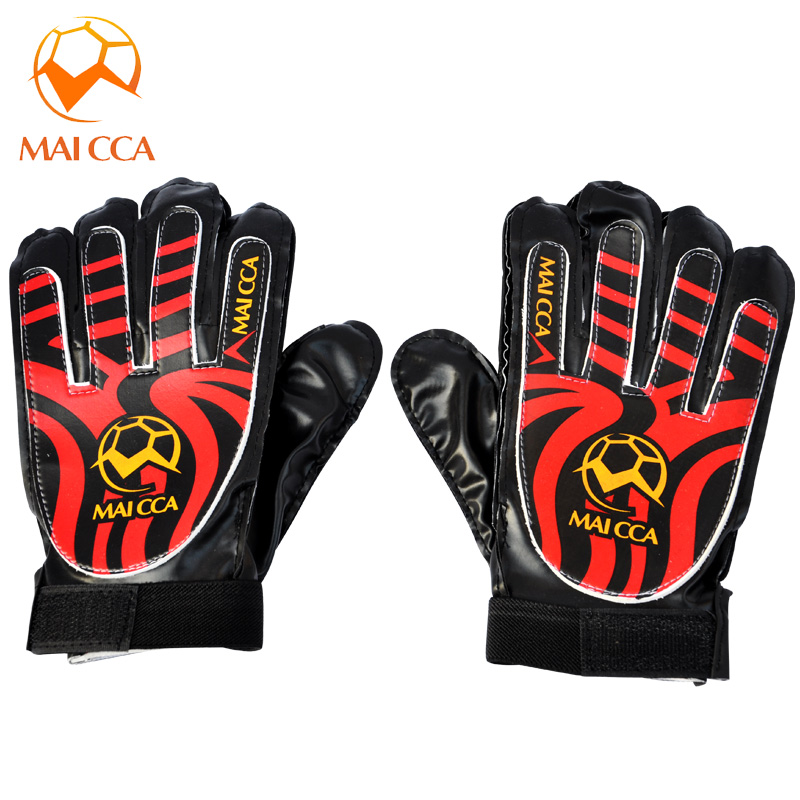 Gants de football pour enfant - Ref 2591668 Image 2