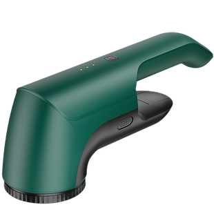 智感专业毛球修剪器剃衣服起球去毛球神器大功率干洗店专用打毛器