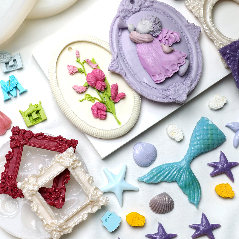 上色火漆蜡标贴信封封口印章