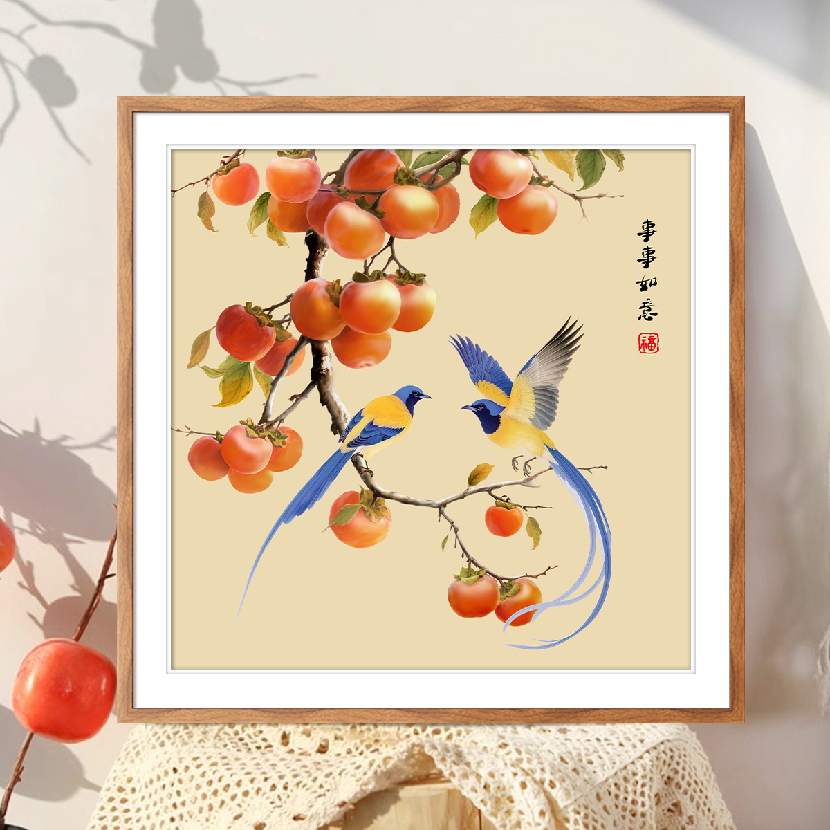 印花清晰，线量多30%