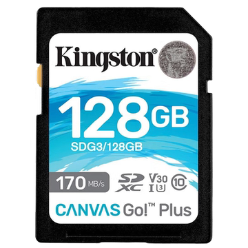 金士顿v60sd卡1雷克沙存储卡28g相机内存卡4k