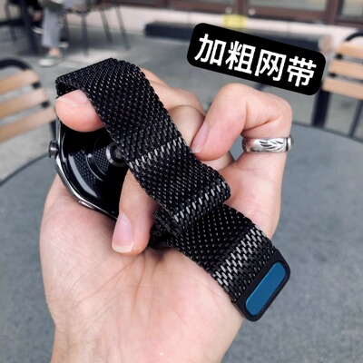 1.0加粗丝钢网__有型不夹毛