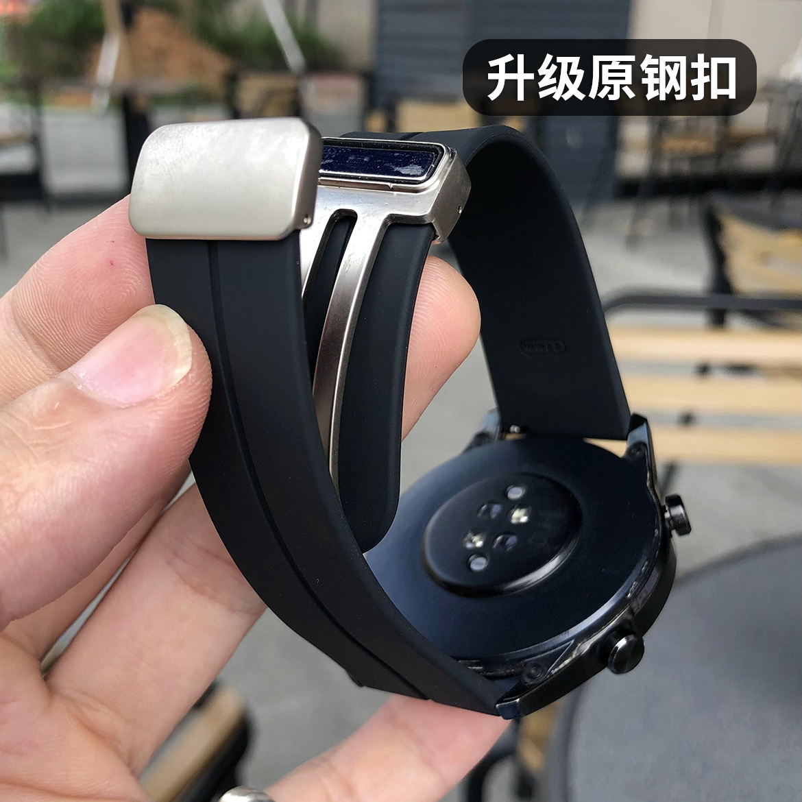 升级原色钢扣不掉色不腐蚀