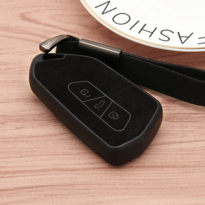 翻毛皮质感大气美观不影响信号