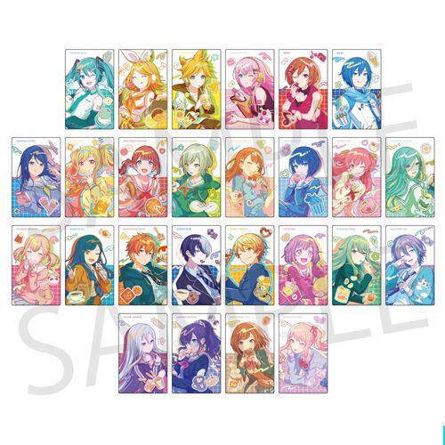 世界计划生日ep卡pjsk生日EP卡