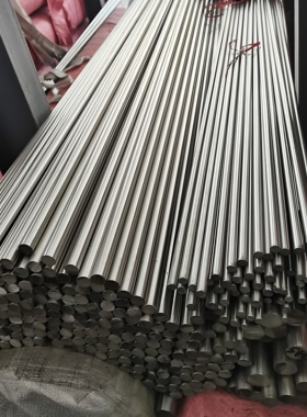 日本进口SUS302 SUS301 303Cu 304L 420F 440B不锈钢圆棒 精磨棒