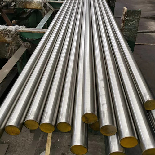 进口430FR K-M31S 00Cr17Si2S  00Cr13Si2电磁阀芯用不锈钢研磨棒