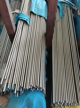 430FR 00Cr17Si2S 0Cr16Si2PbS 00Cr13Si2Mo K-M38电磁不锈钢圆棒