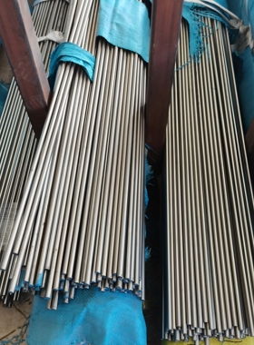 进口SUS301 420J2 430F 410 431 SUS414 SUS403 416F不锈钢研磨棒