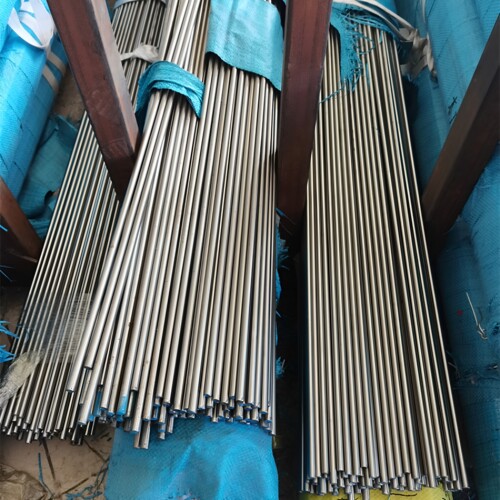 进口SUS301 420J2 430F 410 431 SUS414 SUS403 416F不锈钢研磨棒