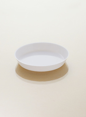 COCO精选拼豆专用圆形三角形豆盘白色中式