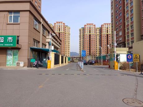 绿海家园1号楼1单元1401室