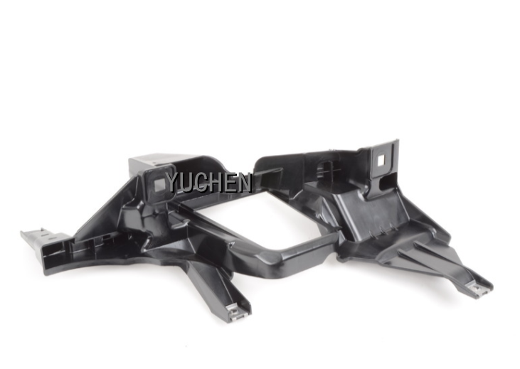 适用于宝马E65E66 7系730LI740LI大灯支架745LI托架750LI固定卡座