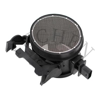 适用于奔驰M272 M273GLK300ML350R350S350E300空气流量计量传感器