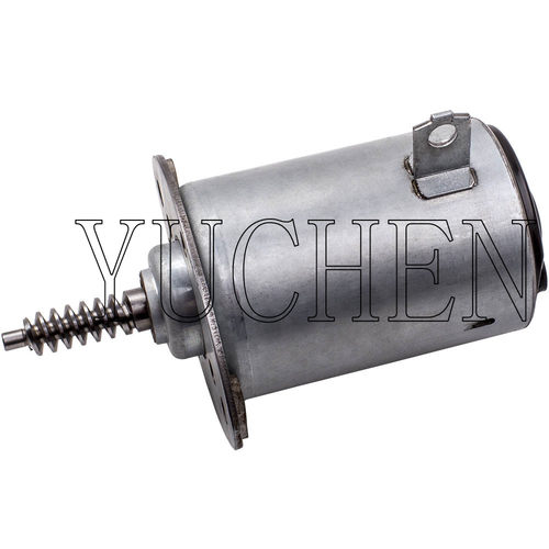 适用宝马3系5系E60 F18 525 530 535 N52伺服马达进气门伺服电机