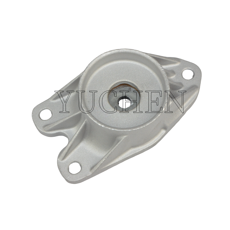 适用于宝马3系F30 F35后机顶胶328减震335避震320顶胶330塔顶318