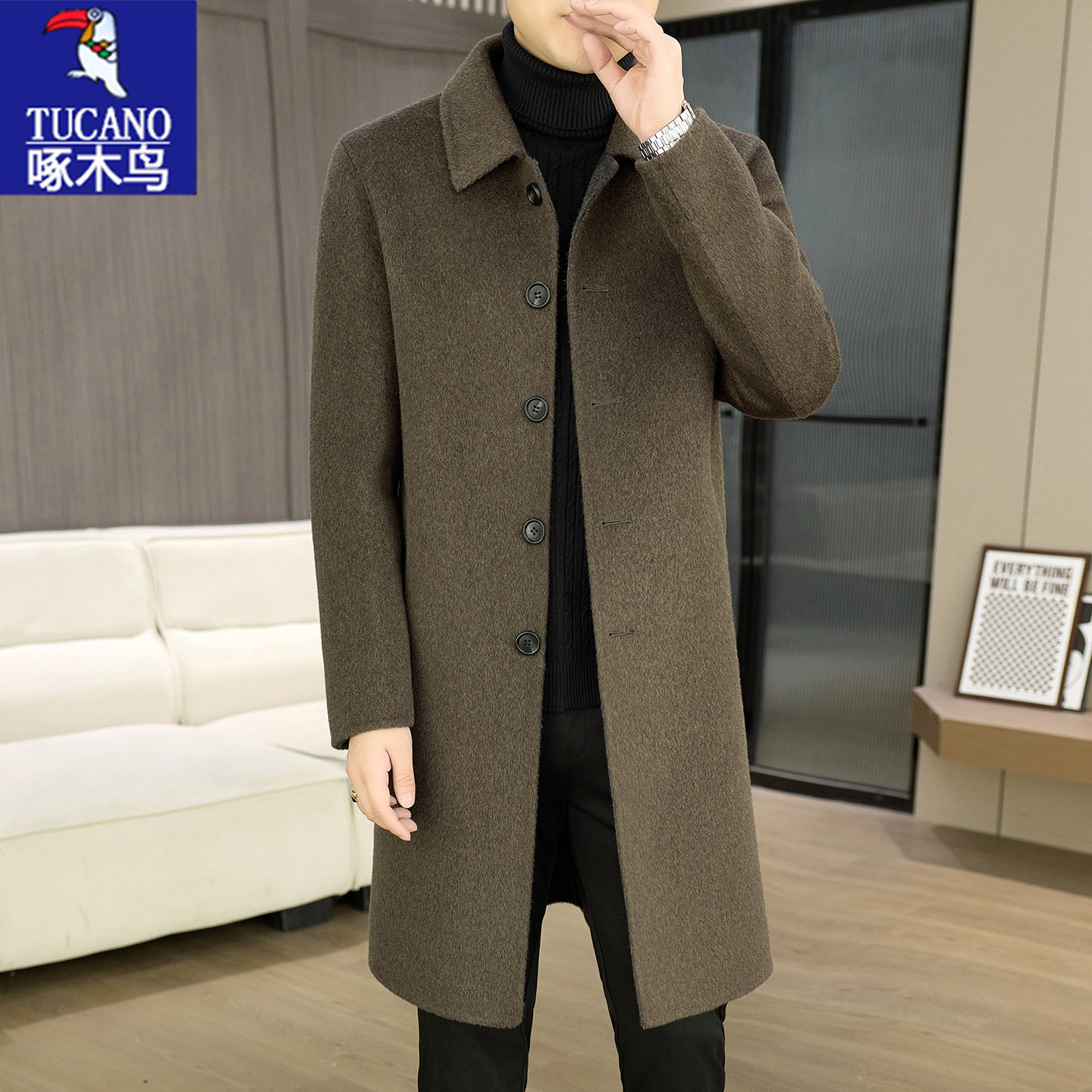 【专柜正品】【退换免运费】