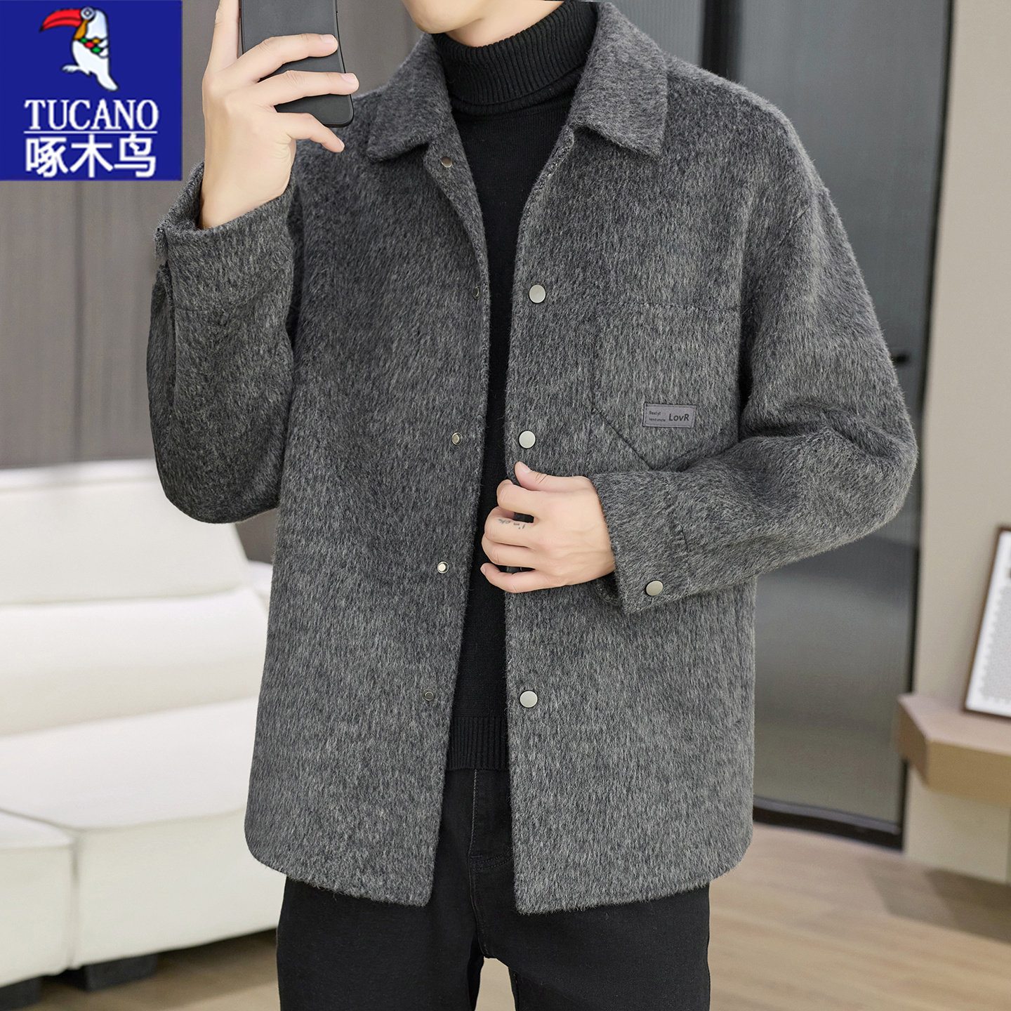 【专柜正品】【退换免运费】
