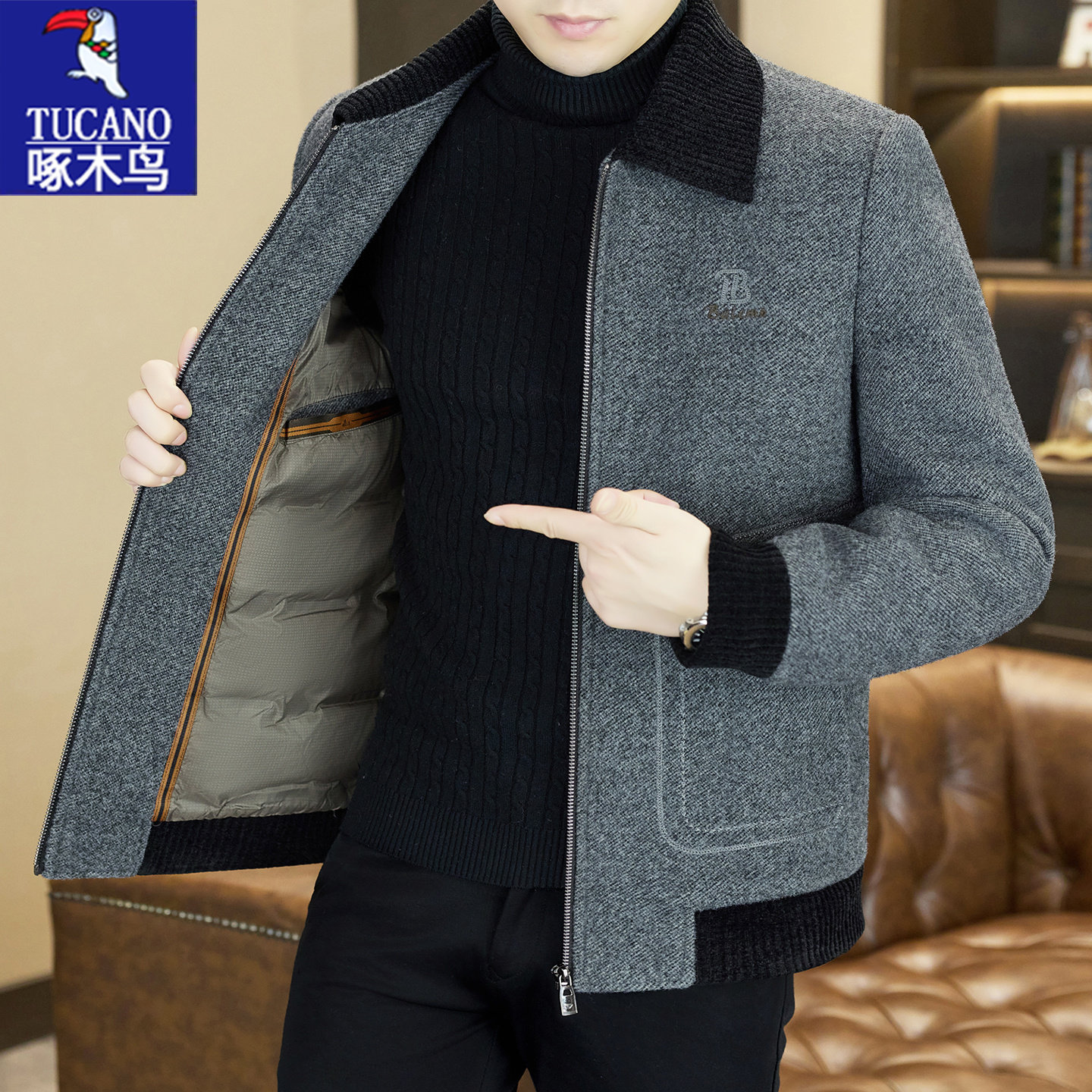 【专柜正品】【退换免运费】