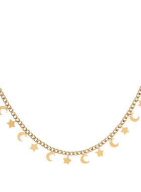 欧美跨境吊坠美宸金属钛钢