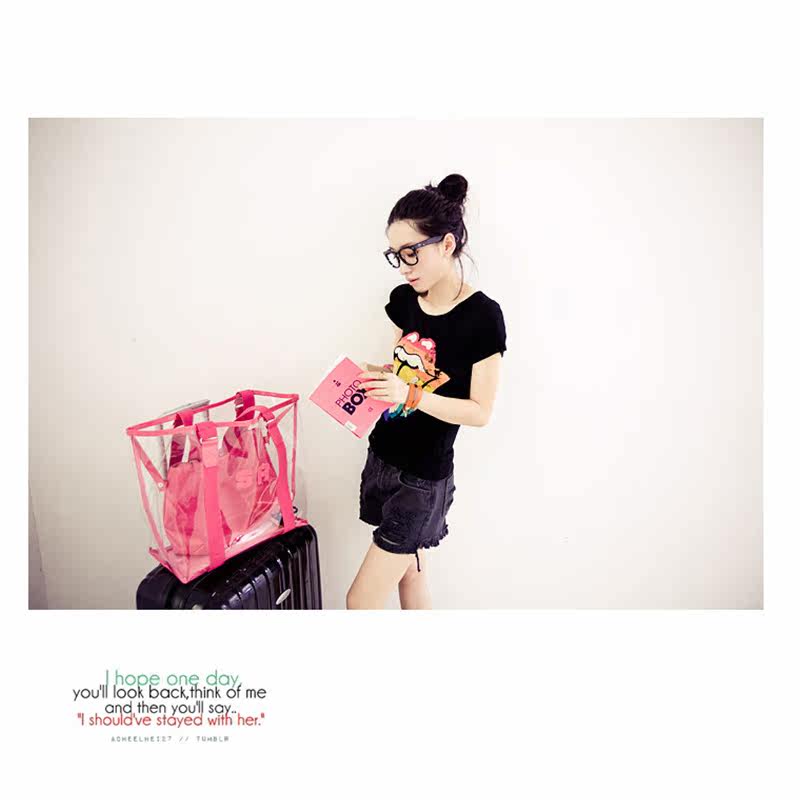 Sac de sport - Ref 8437 Image 2