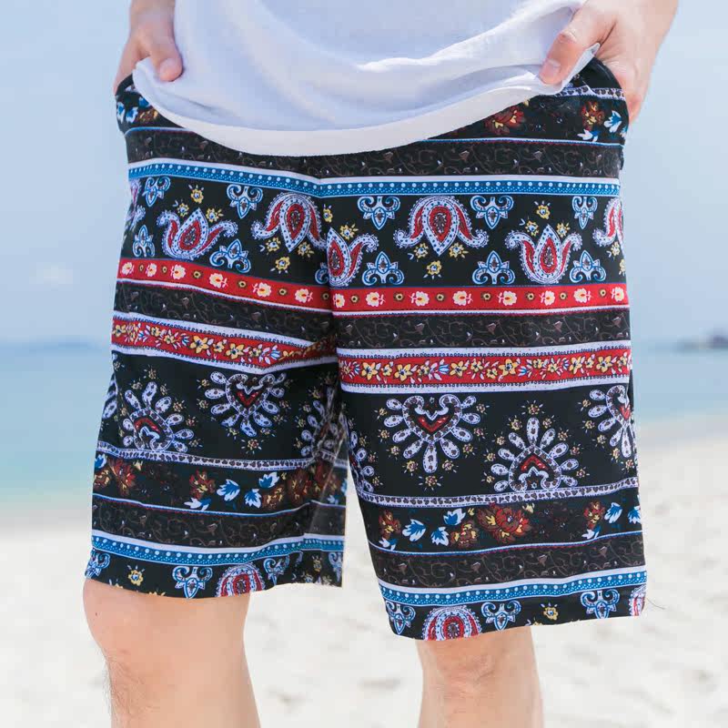 Maillot de bain homme - Ref 2506491 Image 3